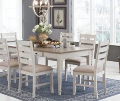 Nutley 7-Piece Dining Set -Furniture Sale Shop 810599553 4