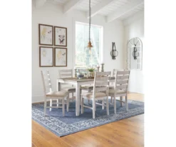 Nutley 7-Piece Dining Set -Furniture Sale Shop 810599553 5