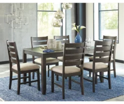 Rokane 7-Piece Dining Set -Furniture Sale Shop 810599554 2
