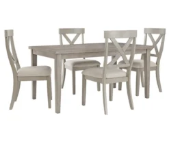 Parellen Dining Table 14 Parellen Dining Table -Furniture Sale Shop 810599557
