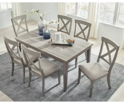 Parellen Dining Table 17 Parellen Dining Table -Furniture Sale Shop 810599557 4