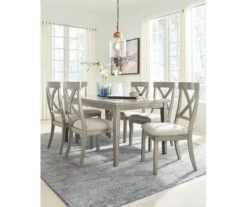 Parellen Dining Table 16 Parellen Dining Table -Furniture Sale Shop 810599557 6