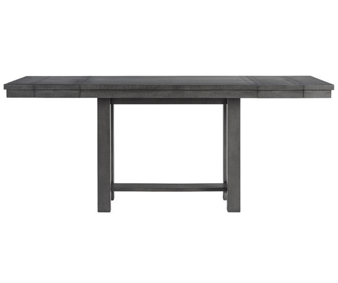 Myshanna Extension Leaf Counter-Height Dining Table 3 Myshanna Extension Leaf Counter-Height Dining Table