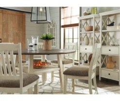 Bolanburg Drop Leaf Counter-Height Dining Table -Furniture Sale Shop 810599587 3