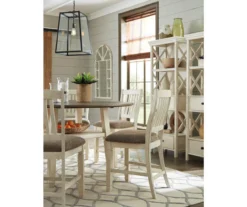 Bolanburg Drop Leaf Counter-Height Dining Table -Furniture Sale Shop 810599587 4