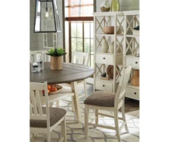 Bolanburg Drop Leaf Counter-Height Dining Table -Furniture Sale Shop 810599587 5