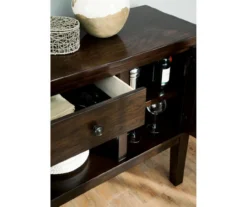 Haddigan Dining Server -Furniture Sale Shop 810599602 3
