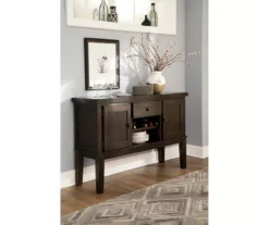 Haddigan Dining Server -Furniture Sale Shop 810599602 6