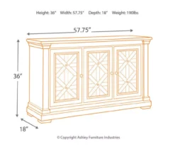 Bolanburg Dining Server 23 Bolanburg Dining Server -Furniture Sale Shop 810599610 2