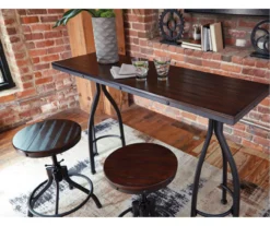 Odium 3-Piece Counter-Height Dining Set -Furniture Sale Shop 810599614 4