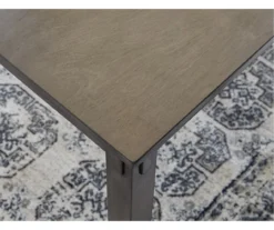 Fairview 5-Piece Counter-Height Dining Set -Furniture Sale Shop 810599624 3