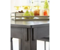 Fairview 5-Piece Counter-Height Dining Set -Furniture Sale Shop 810599624 4