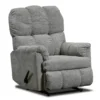 Venus Gray Recliner -Furniture Sale Shop 810603970 A0 1