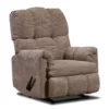 Venus Brown Recliner -Furniture Sale Shop 810604021 A0 1