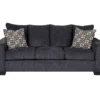Wixon Black Sofa -Furniture Sale Shop 810609733 A0 1