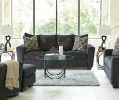 Wixon Black Sofa -Furniture Sale Shop 810609733 810615988 810615987 810615986 A0 1
