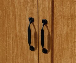 Sauder 2-Door Storage Cabinet -Furniture Sale Shop 810610206 A0 2