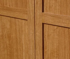 Sauder 2-Door Storage Cabinet -Furniture Sale Shop 810610206 A0 6