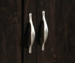 Sauder 2-Door Storage Cabinet -Furniture Sale Shop 810610207 A0 5