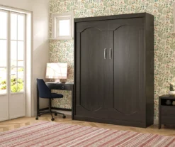 Novogratz Her Majesty Wall Bed -Furniture Sale Shop 810610484 B0 2