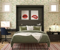 Novogratz Her Majesty Wall Bed -Furniture Sale Shop 810610484 B0 3