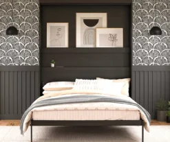 Novogratz Her Majesty Wall Bed -Furniture Sale Shop 810610486 B0 1