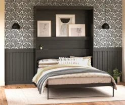 Novogratz Her Majesty Wall Bed -Furniture Sale Shop 810610486 B0 2