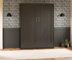 Novogratz Her Majesty Wall Bed -Furniture Sale Shop 810610486 B0 4