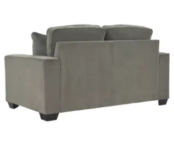 Angleton Sandstone Loveseat -Furniture Sale Shop 810610798 3