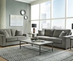 Angleton Sandstone Loveseat -Furniture Sale Shop 810610799 810610798 3