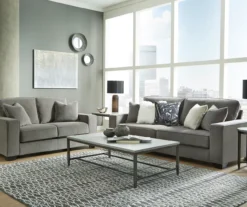 Angleton Sandstone Loveseat -Furniture Sale Shop 810610799 810610798 4