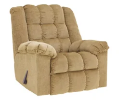 Signature Design By Ashley Ludden Rocker Recliner
