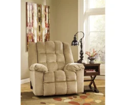 Signature Design By Ashley Ludden Rocker Recliner -Furniture Sale Shop 810610808 A0 4