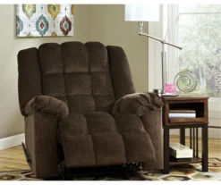 Signature Design By Ashley Ludden Rocker Recliner -Furniture Sale Shop 810610809 A0 1