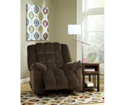 Signature Design By Ashley Ludden Rocker Recliner -Furniture Sale Shop 810610809 A0 2