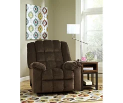 Signature Design By Ashley Ludden Rocker Recliner -Furniture Sale Shop 810610809 A0 4