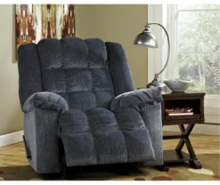 Signature Design By Ashley Ludden Rocker Recliner -Furniture Sale Shop 810610810 A0 1