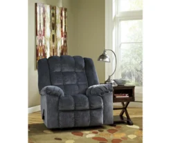 Signature Design By Ashley Ludden Rocker Recliner -Furniture Sale Shop 810610810 A0 4