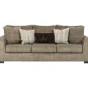 Olin Chocolate Brown Sofa -Furniture Sale Shop 810610834 A0 6