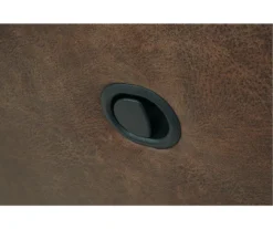 Bladen Coffee Faux Leather Rocker Recliner 15 Bladen Coffee Faux Leather Rocker Recliner -Furniture Sale Shop 810612226 4