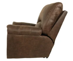 Bladen Coffee Faux Leather Rocker Recliner 19 Bladen Coffee Faux Leather Rocker Recliner -Furniture Sale Shop 810612226 8