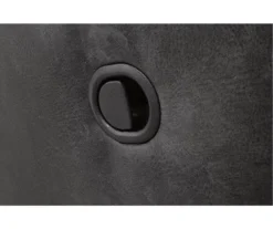 Bladen Slate Faux Leather Rocker Recliner -Furniture Sale Shop 810612227 5