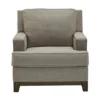 Kaywood Gray Armchair -Furniture Sale Shop 810612238 3