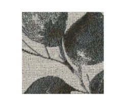 Abney Floral Swivel Accent Chair -Furniture Sale Shop 810612251 3