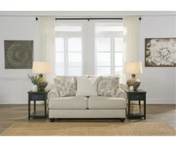 Asanti Gray Loveseat -Furniture Sale Shop 810612269 5