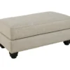 Asanti Gray Ottoman -Furniture Sale Shop 810612270 1