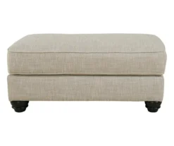 Asanti Gray Ottoman -Furniture Sale Shop 810612270 2
