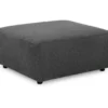 Signature Design By Ashley Edenfield Oversize Accent Ottoman -Furniture Sale Shop 810612291 1