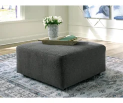 Signature Design By Ashley Edenfield Oversize Accent Ottoman -Furniture Sale Shop 810612291 4