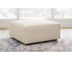 Signature Design By Ashley Edenfield Oversize Accent Ottoman -Furniture Sale Shop 810612292 4